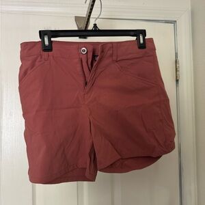 Patagonia shorts